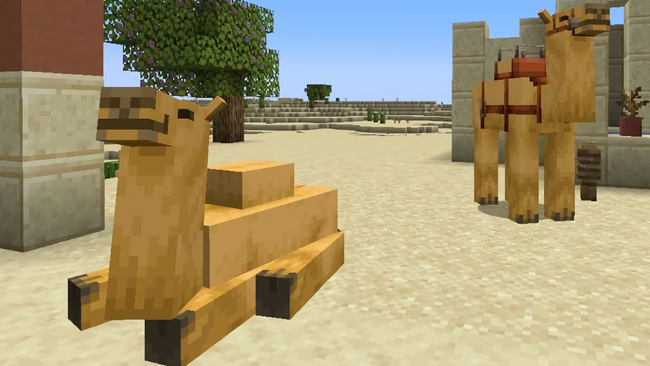 Minecraft 1.20
