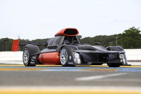 Los encuestados por Dunlop creen que el futuro del automóvil es la electricidad