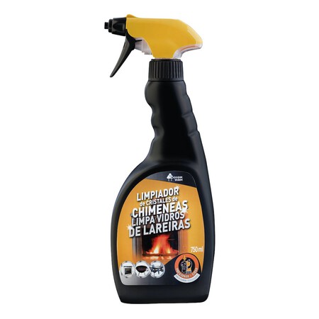 Mercadona Pan Cleaner 04