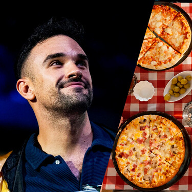 Hemos encontrado en Carrefour las pizzas de IlloJuan: una carbonara y una seis quesos perfectas para una noche entre amigos 