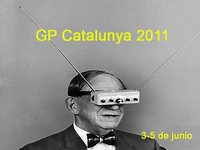 MotoGP Catalunya 2011: Dónde verlo en televisión