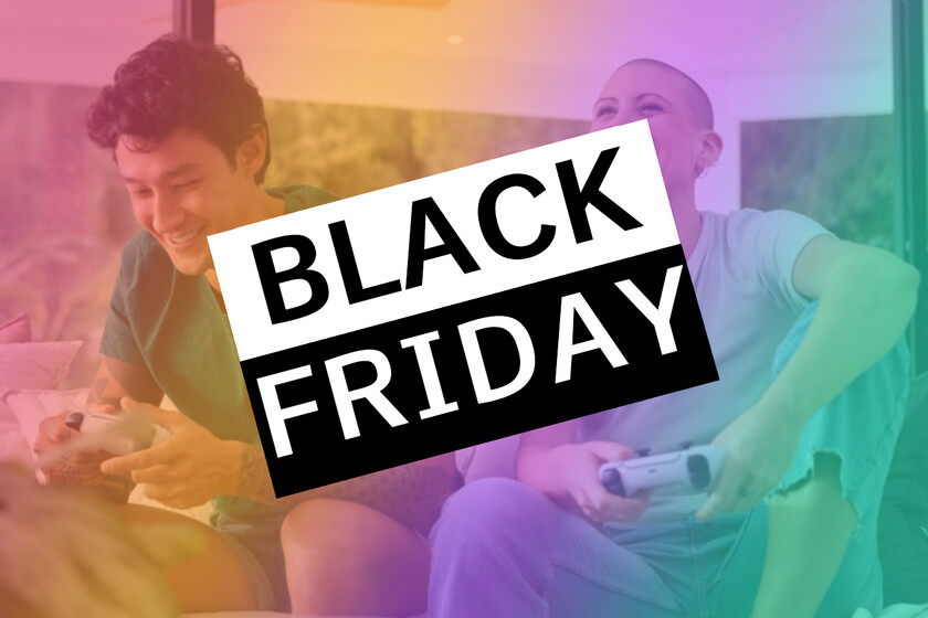 Cazando Gangas Mexico Black Friday 2024 Cyber Monday Amazon Mexico Mercado Libre Ofertas Descuentos Videojuegos Consolas Nintendo Switch Sony Xbox Playstation 5