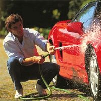 Netflix abrirá la puerta al lado más personal de Ayrton Senna en una miniserie de ocho episodios