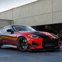 El Nissan Z GT4 es tu boleto de entrada al mundo de las carreras profesionales, aunque por $4 millones de pesos