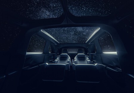 Lucid Gravity 3