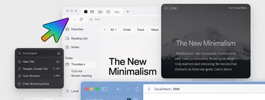 Arc Browser quiso cambiar cómo navegamos y fracasó. Ya tiene sucesor oficial, pero este otro no oficial es mejor alternativa