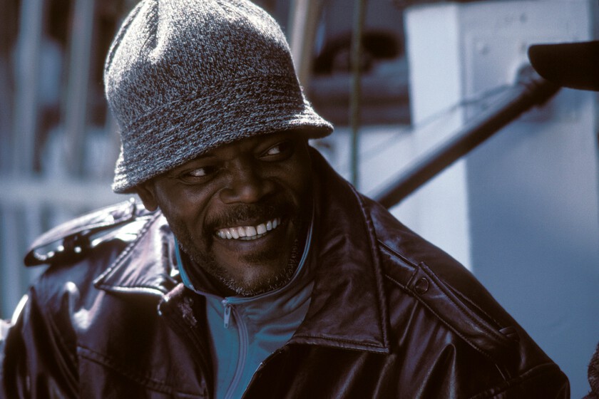 "Es mi favorita". Samuel L. Jackson afirma que la mejor película de su carrera es este thriller de acción que fracasó injustamente en cines