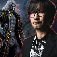 Hideo Kojima produjo un reboot de Castlevania que prometía revivir la saga: terminó sepultándola durante años 