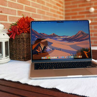 No es un error: MediaMarkt tiene este MacBook Air con chip M2 por menos de 650 euros 
