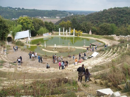 Anfiteatro 5