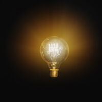 Imagina a conta de luz! Lâmpada não é desligada há mais de 100 anos e entra para o Guinness Book 