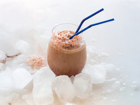 Cafe Frappuccino