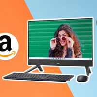 Dell y Amazon aplicaron 6,900 pesos de descuento a esta computadora de escritorio con 24 MSI