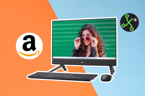 All In One Dell Amazon Oferta