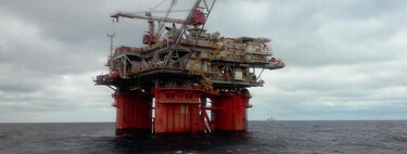 El "petróleo fantasma" que no cubre los costes de extracción: la ciencia opina sobre el hallazgo de Marruecos frente a Canarias