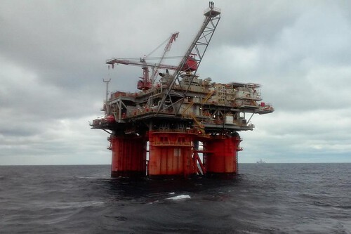 El "petróleo fantasma" que no cubre los costes de extracción: la ciencia opina sobre el hallazgo de Marruecos frente a Canarias