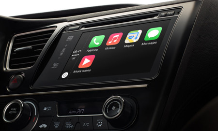 Alpine podría ofrecer este otoño sistemas con soporte para CarPlay