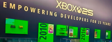 Empezamos a conocer la nueva generación de consolas. Xbox detalla Project Helix y asistimos a su presentación en la GDC