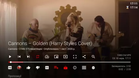 スマートチューブ