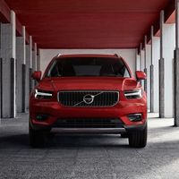El Volvo XC40 se estrena en México con su edición Ignite... ¡y ya tiene precio!