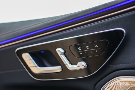 Mercedes Benz Eqs 2022 Prueba 075