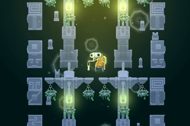 En Steam puedes conseguir gratis y quedarte para siempre con un juego de aventuras inspirado en Zelda, pero deberías darte prisa