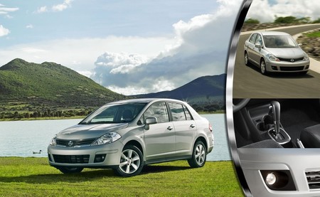 Nissan Tiida deja de producirse