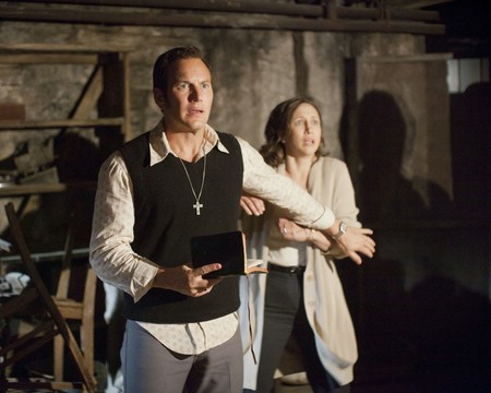 The Conjuring