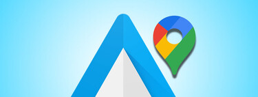 El mejor truco de Android Auto y Google Maps es tan útil como sencillo