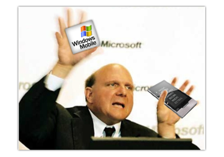 El software de Zune HD llegará a Windows Mobile