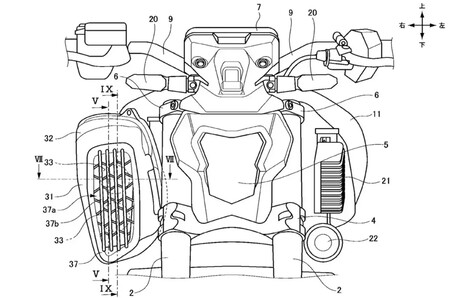 Honda 1