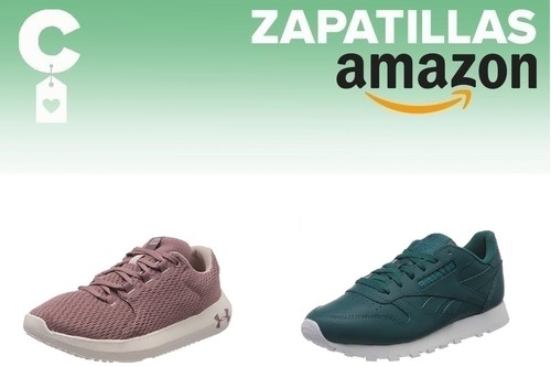 Chollos en tallas sueltas de zapatillas New Balance, Adidas, Puma o Nike en Amazon