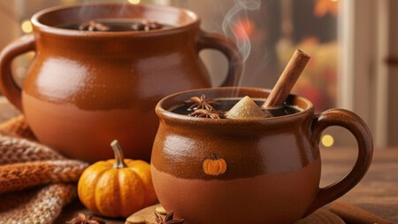 Cafe De Olla