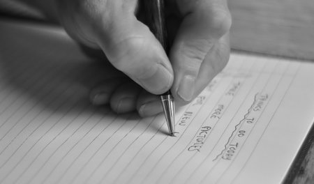 Ocho editores de texto minimalistas para conseguir inspiración sin distracciones