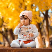Bebé de once meses: todo sobre alimentación, sueño y desarrollo en el undécimo mes de vida