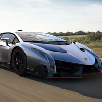 Lamborghini ya piensa en otro hiperdeportivo de producción hiperlimitada