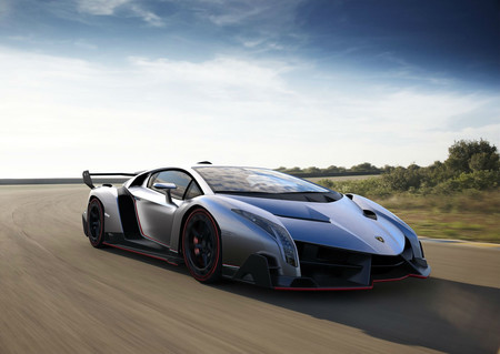 Lamborghini ya piensa en otro hiperdeportivo de producción hiperlimitada