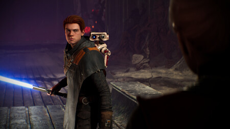 Cal Kestis Jedi Star Wars