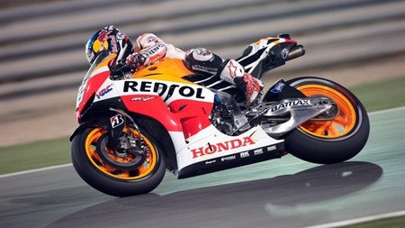 Dani Pedrosa