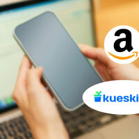 15% de descuento en Amazon pagando en abonos chiquitos: la promoción de Kueski Pay para marzo 2025 
