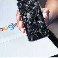 Google ha roto su propio buscador y esto es una noticia pésima para muchas pymes y sitios web orientados a contenido