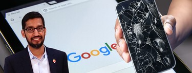 Google ha roto su propio buscador y esto es una noticia pésima para muchas pymes y sitios web orientados a contenido