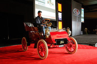 El Ford Model A de 1903 subastado en casi 500.000 euros