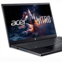 Menor preço do ano! Acer Nitro V15 despenca de preço e entra em oferta histórica na Amazon 