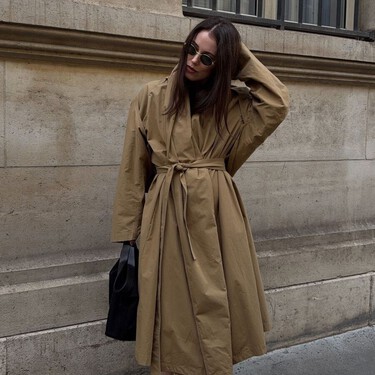 Las botas altas de piel que más se llevan en el otoño 2025 rebajadas a precio de Black Friday en El Corte Inglés 