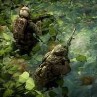 "Se ve mejor que la mayoría de los juegos actuales". Aún hay quien babea con los gráficos realistas de uno de los grandes shooter de 2013 