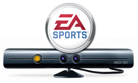 El productor de 'FIFA' cauteloso con Natal y Sony Motion Controller