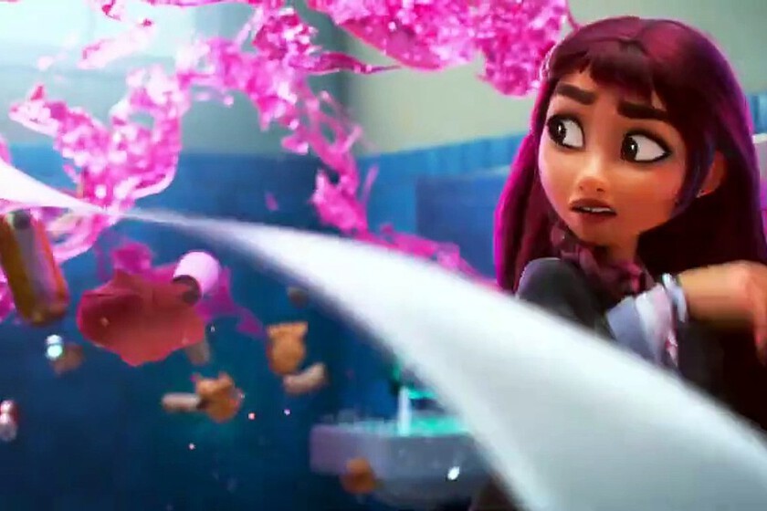 Disney presenta el tráiler de su nueva película de animación, y apunta a ser uno de los grandes bombazos de la recta final de este 2026