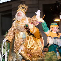 Cabalgatas 2023: así será la llegada de los Reyes Magos en las principales ciudades de España 