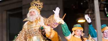 Cabalgatas 2023: así será la llegada de los Reyes Magos en las principales ciudades de España
